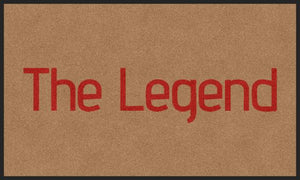 THE LEGEND