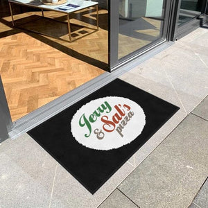 Jerry and Sal’s Pizza