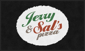 Jerry and Sal’s Pizza