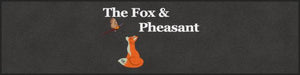 The Fox & Pheasant