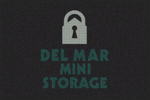 Del Mar Mini Storage