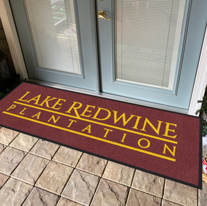Lake Redwine Plantation HOA