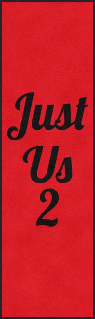 JUST US 2
