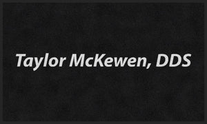 TAYLOR W. MCKEWEN, DDS