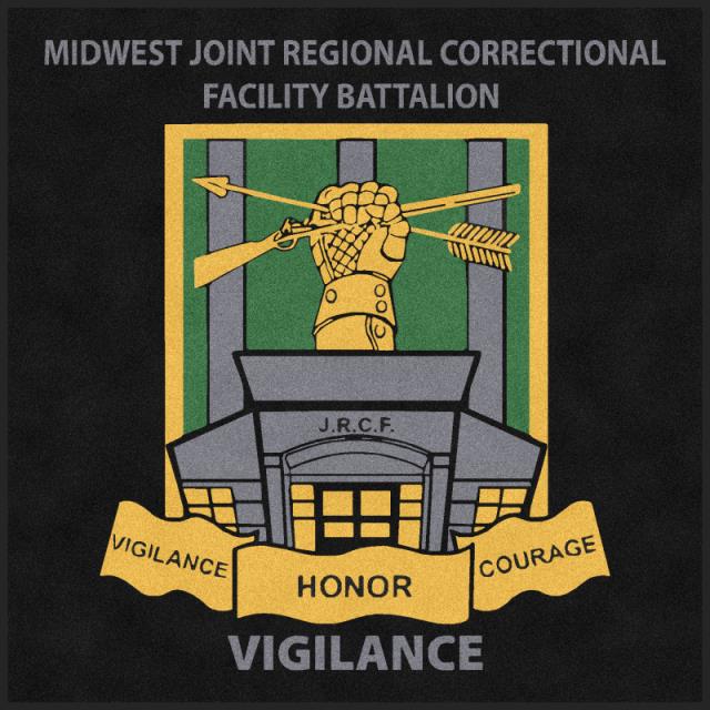 MIDWEST JOINT REGIONAL CORRECTIONAL FACILITY BATTALION