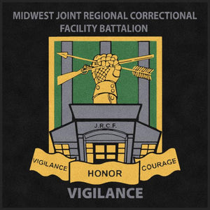 MIDWEST JOINT REGIONAL CORRECTIONAL FACILITY BATTALION
