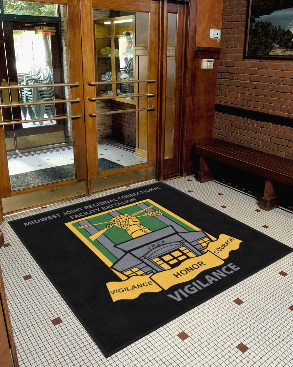 MIDWEST JOINT REGIONAL CORRECTIONAL FACILITY BATTALION