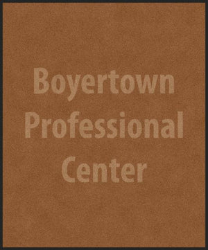 BOYERTOWN PROFESSIONAL CENTER