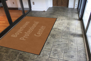 BOYERTOWN PROFESSIONAL CENTER