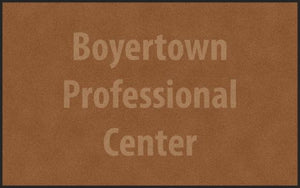 BOYERTOWN PROFESSIONAL CENTER
