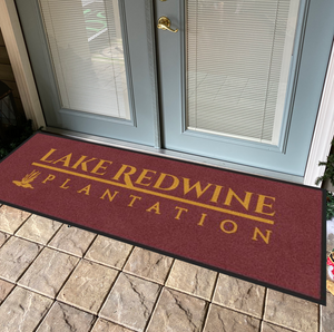 Lake Redwine Plantation