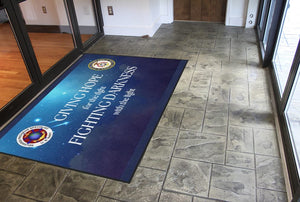 NAS Fallon Chapel
