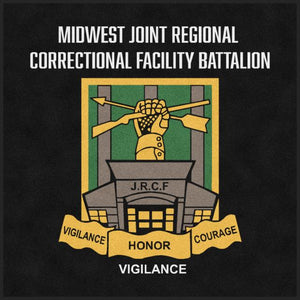 J.R.C.F VIGILANCE