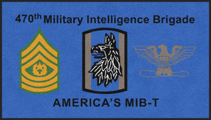 470th Military Intelligence Brigade