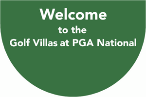 GOLF VILLAS