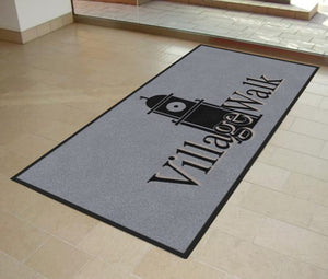 Village Walk