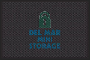 Del Mar Mini Storage