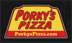 Porky's Pizza