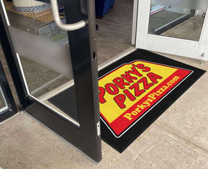 Porky's Pizza
