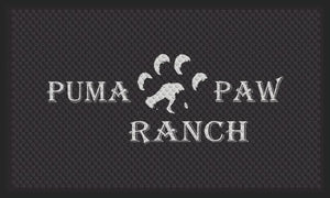 Puma Paw