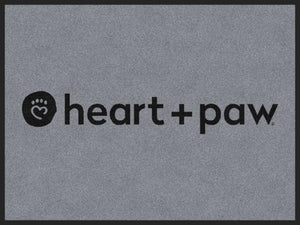 heart + paw