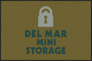 Del Mar Mini Storage