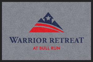 Warrior Retreat
