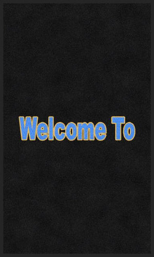 Welcome To Midnight Blue