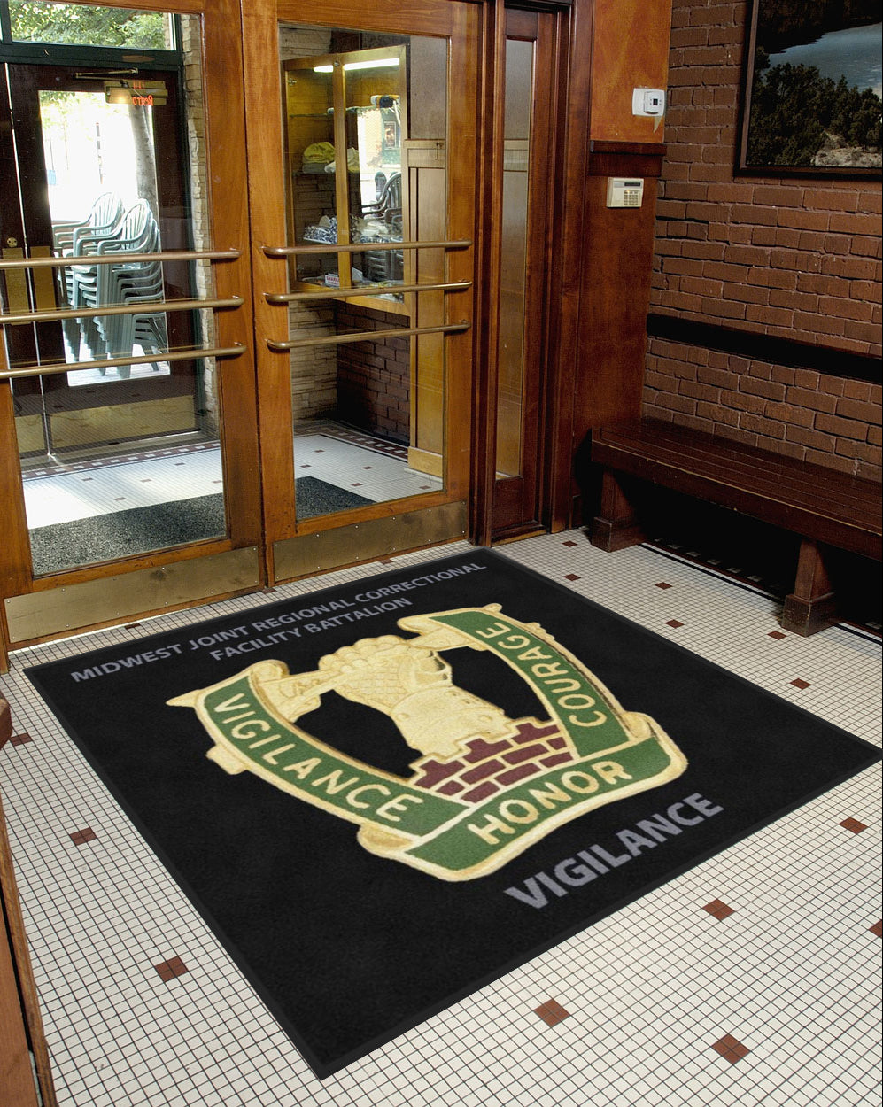 MIDWEST JOINT REGIONAL CORRECTIONAL FACILITY BATTALION