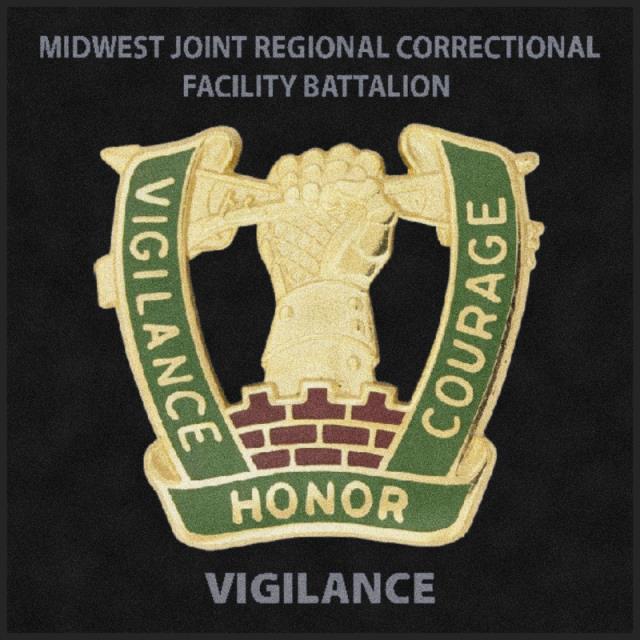 MIDWEST JOINT REGIONAL CORRECTIONAL FACILITY BATTALION