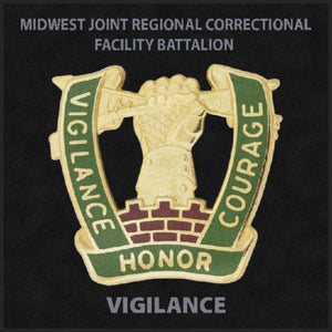 MIDWEST JOINT REGIONAL CORRECTIONAL FACILITY BATTALION