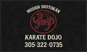 Mushin Shotokan