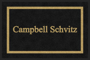 Campbell Schvitz-write your own