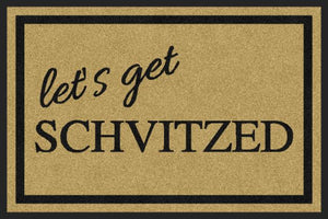 SCHVITZED-write your own