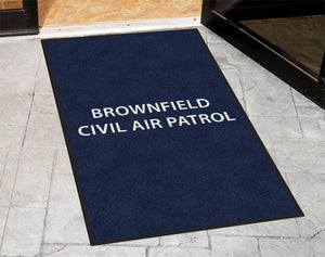 BROWNFIELD CADETS