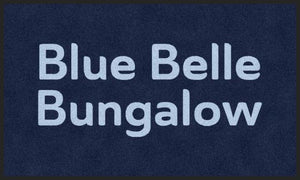 BLUE BELLE BUNGALOW