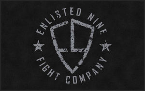 Enlisted 9 Fight Company