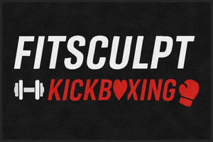 Fitsculpt Kickboxing