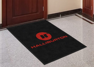 Halliburton