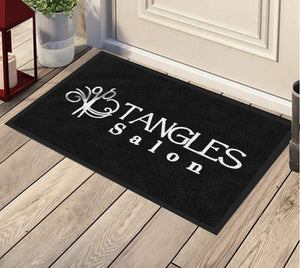 Tangles