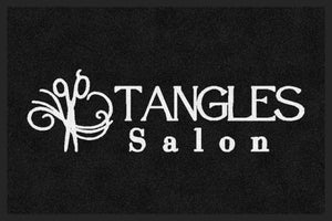 Tangles