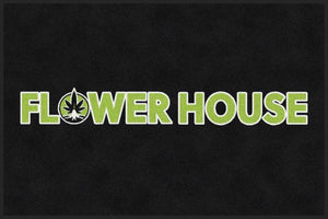 Flower House