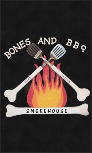Bones and bbq