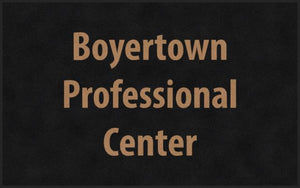 BOYERTOWN PROFESSIONAL CENTER