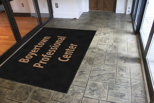 BOYERTOWN PROFESSIONAL CENTER