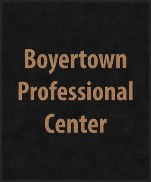 BOYERTOWN PROFESSIONAL CENTER