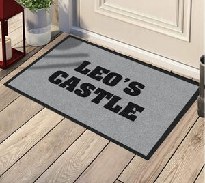 LEO'S CASTLE