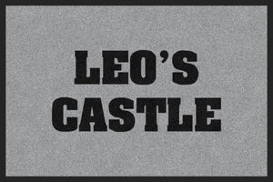 LEO'S CASTLE