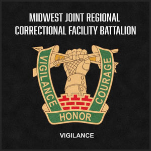 J.R.C.F VIGILANCE