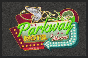 PARKWAY Motel
